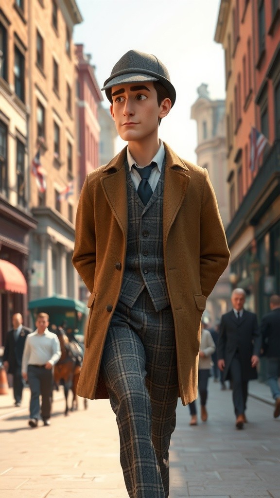 The Power of Balanced Kindness