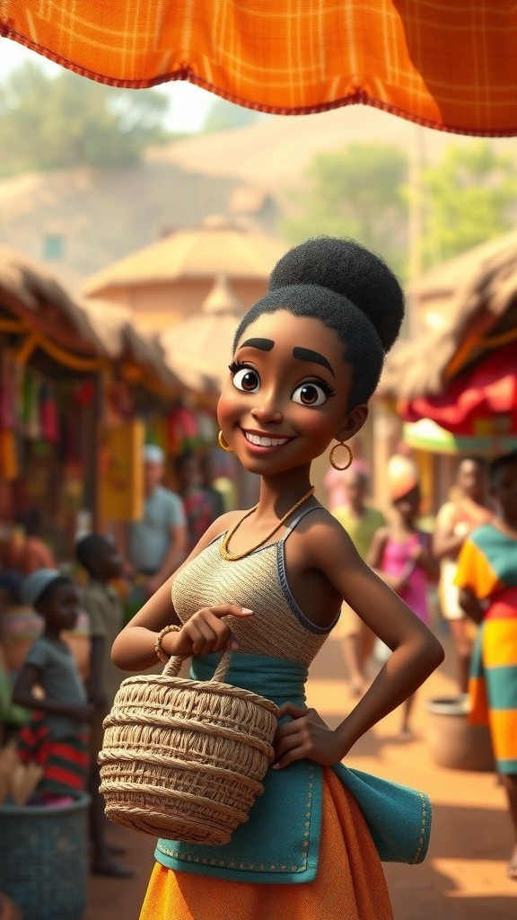 Aisha's Dream: Breaking Cultural Barriers for Education and Empowerment