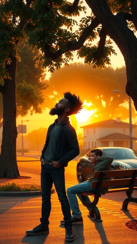 Wealth Through Problem Solving and Discipline