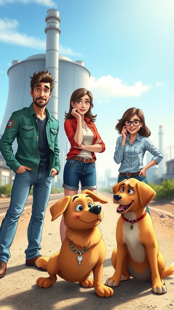 Scooby-Doo and the Case of the Disappearing Snacks!