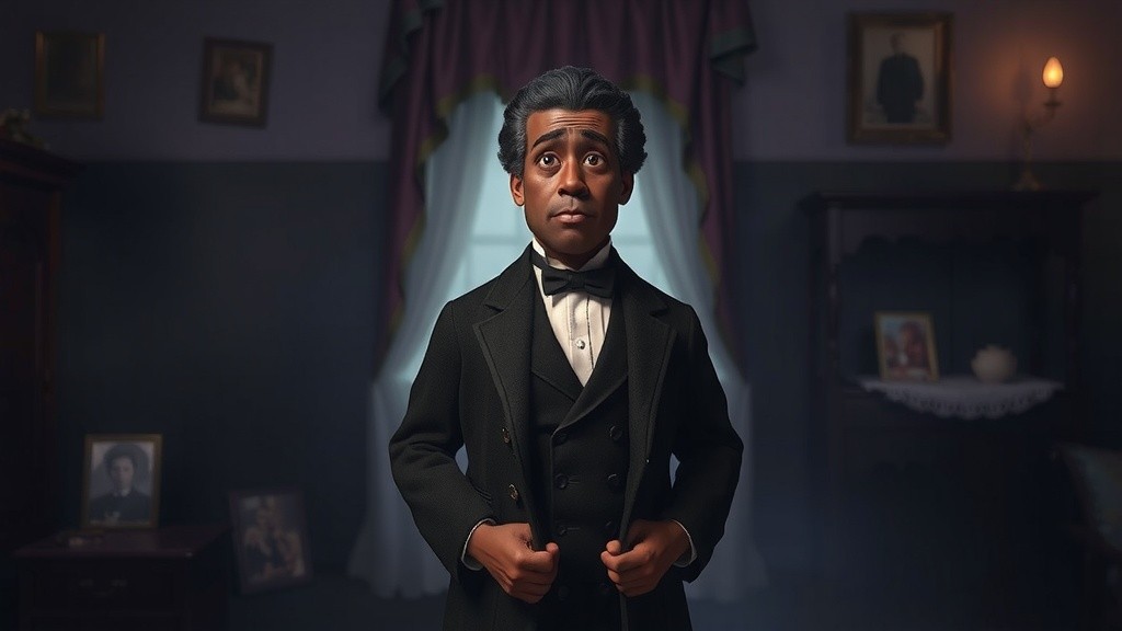 The Silent Sacrifice of Alec Chanda Siwila Ninga