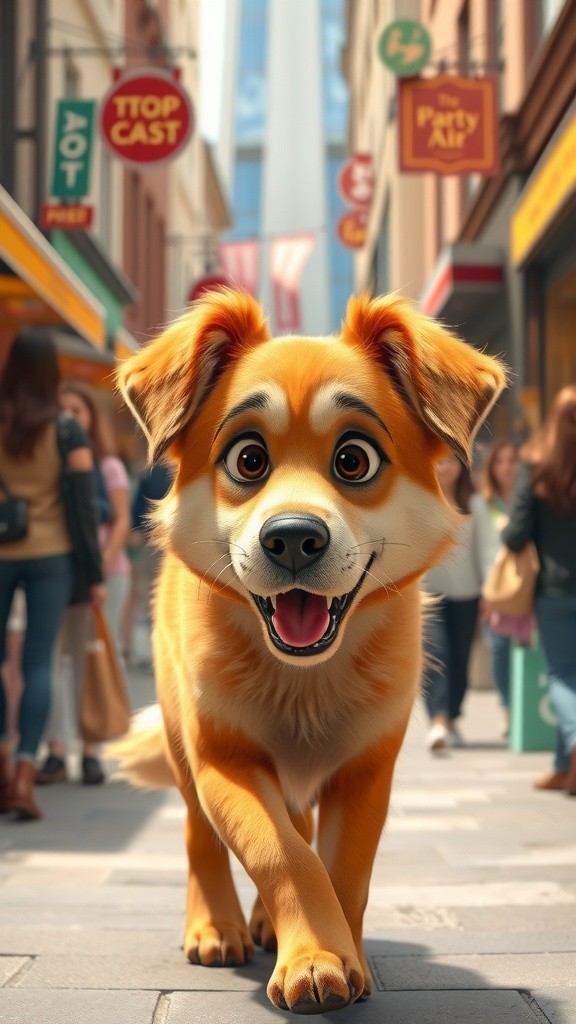 نئی دوستی کی کہانی