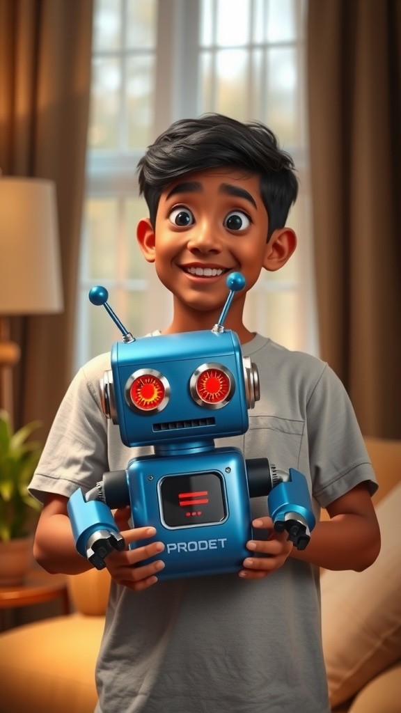 موبائل کی دلچسپ باتیں!