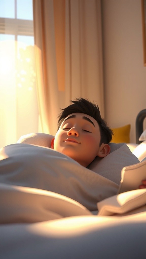 Mimpi Aneh dan Folder Kenangan