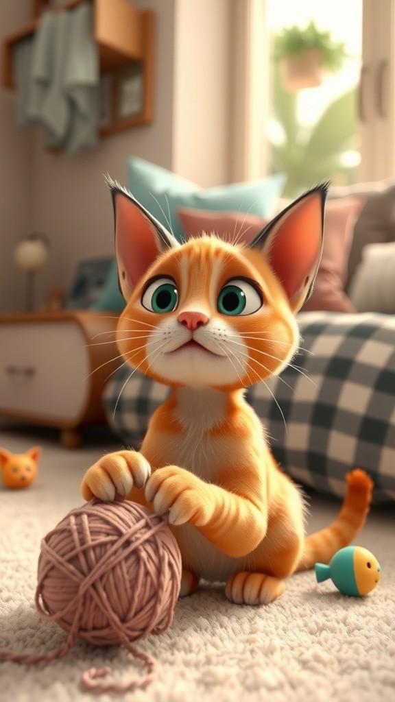 Mimi ki Chhoti Si Adventure