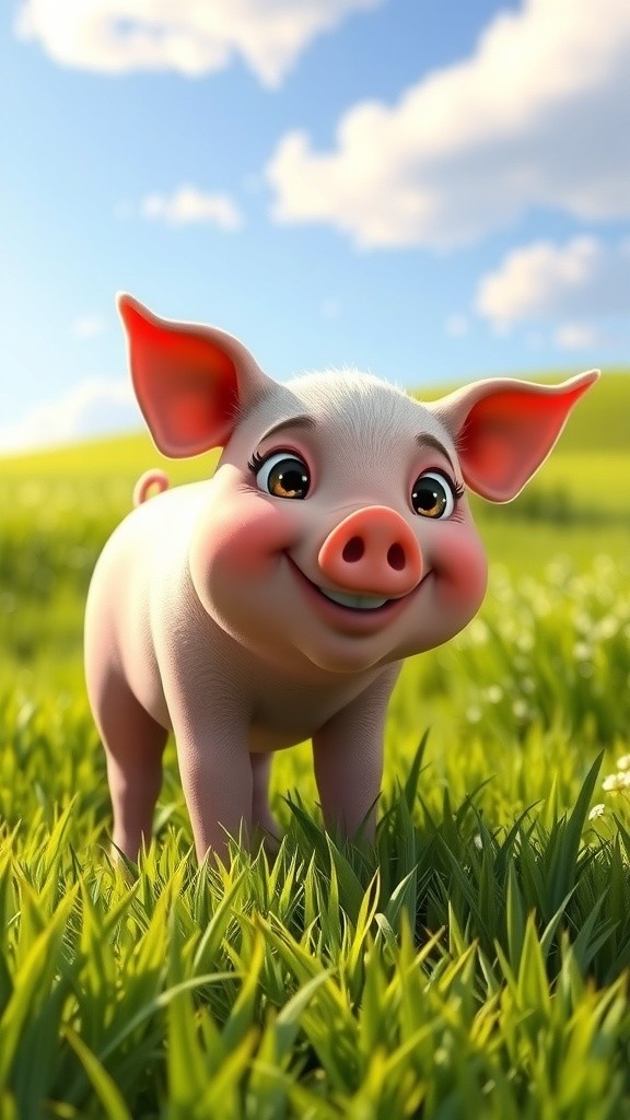 माँ और बछड़े का मिलन