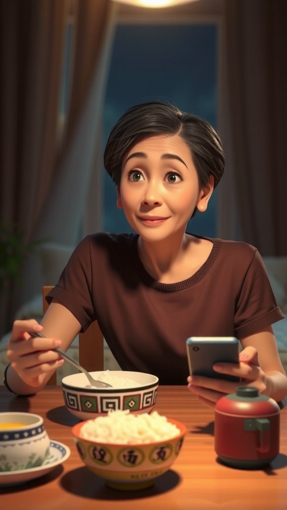 Penyesalan dalam Jawaban Singkat