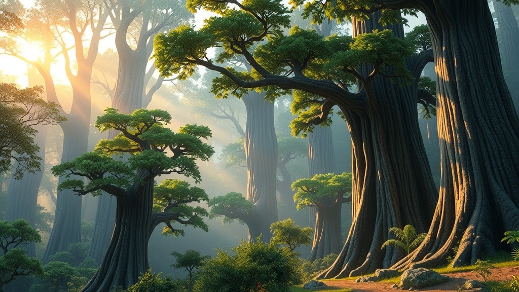 The Rabbit and the Lion – A Tale of True Strength