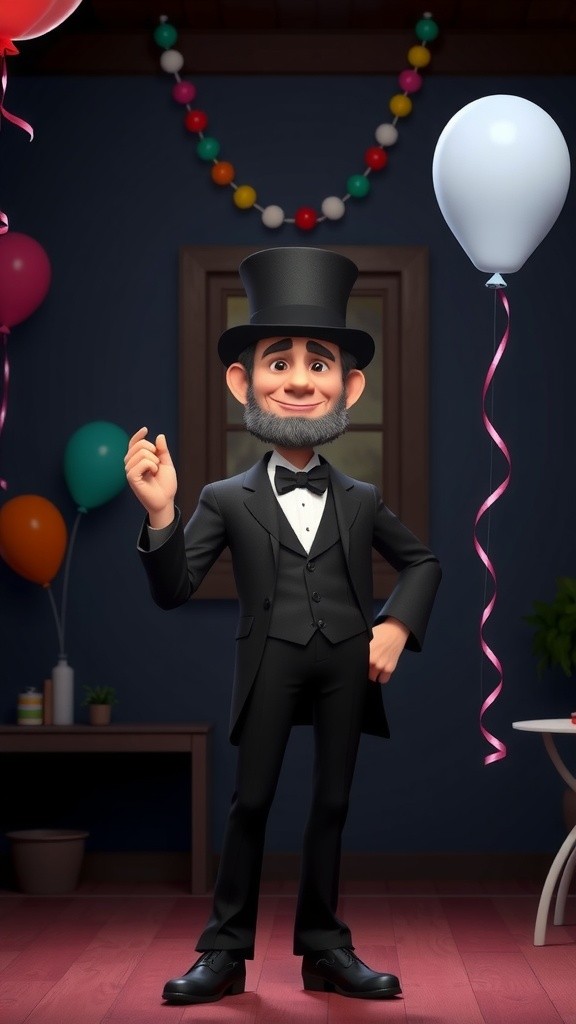 Incredibly Gassy Birthday 3: The Fartening!