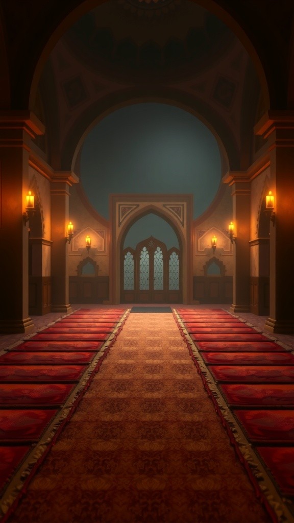 इस्लामिक वीडियो: रमजान का महीना