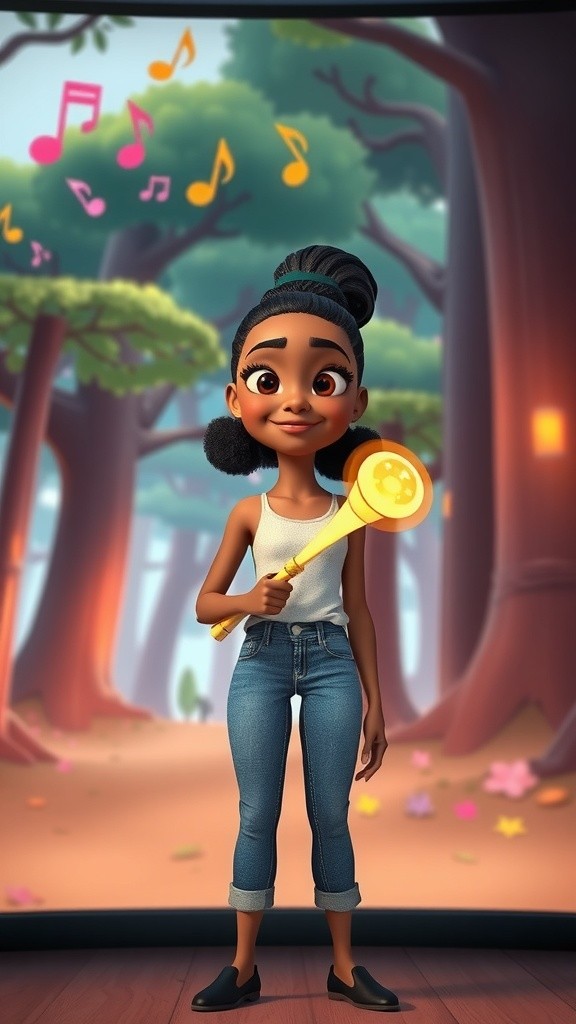 Tebak Suara Seru! 🎤✨