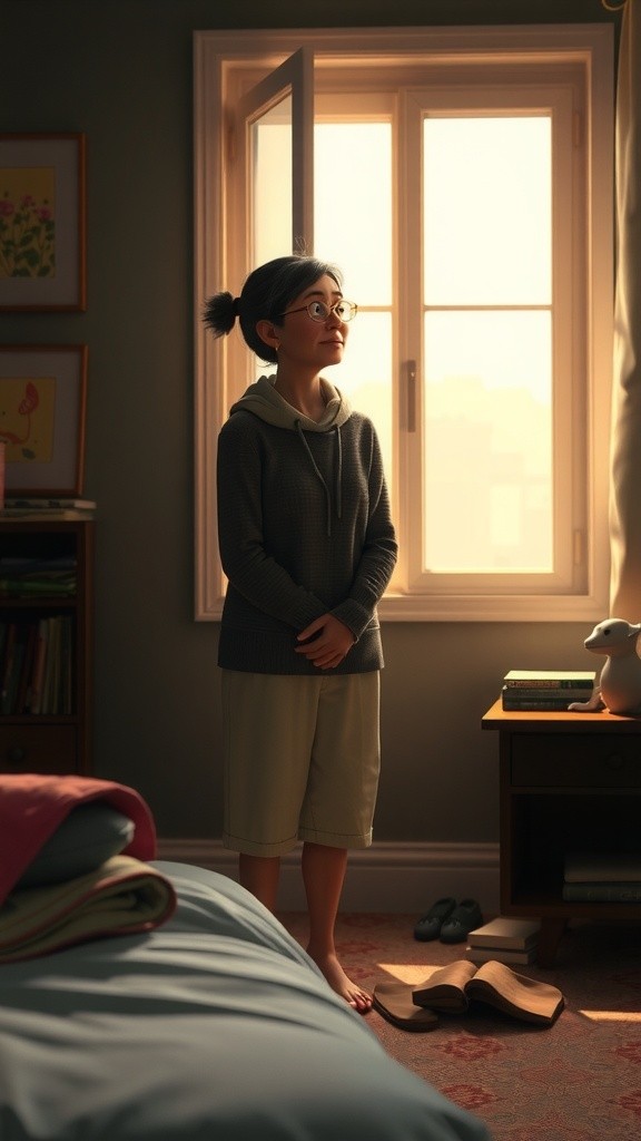 Finding God in the Silence of Loss