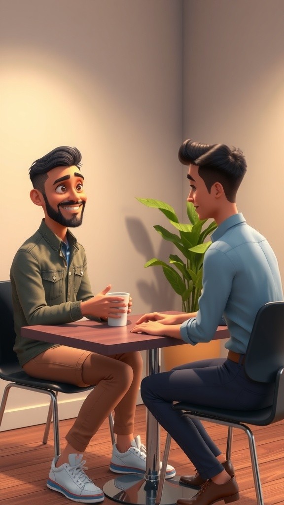 Alarm Unik: Motivasi dari Ibu