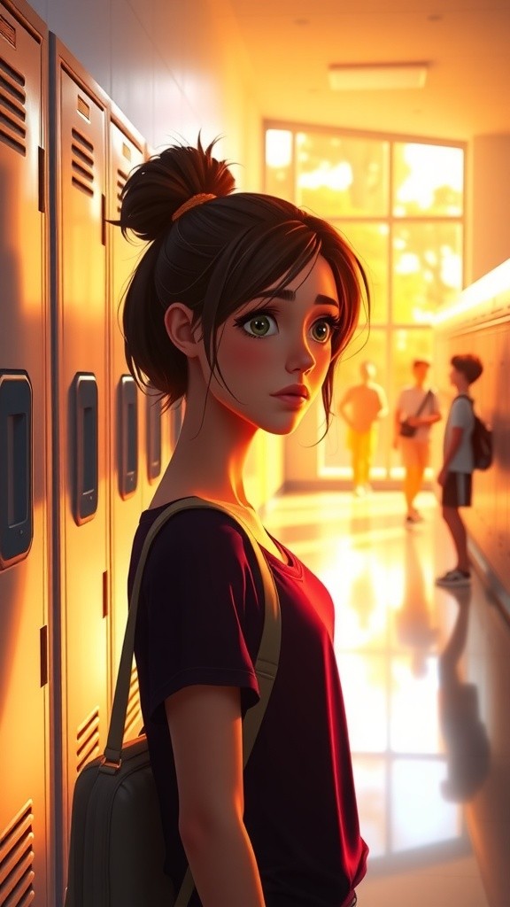 The Quest for Gifts and Recognition