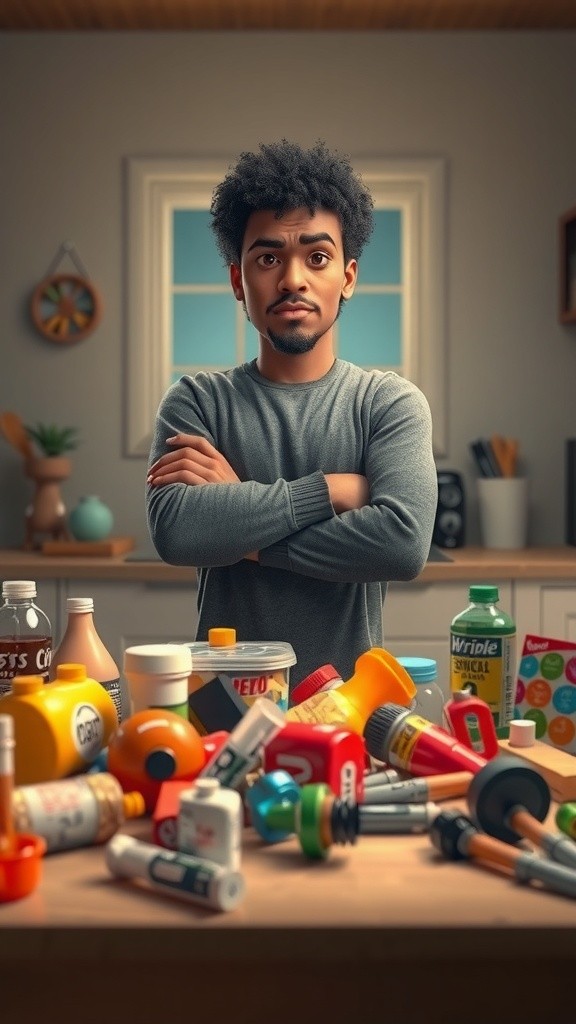 Kaby Lame: The Simplicity King in a Complex World