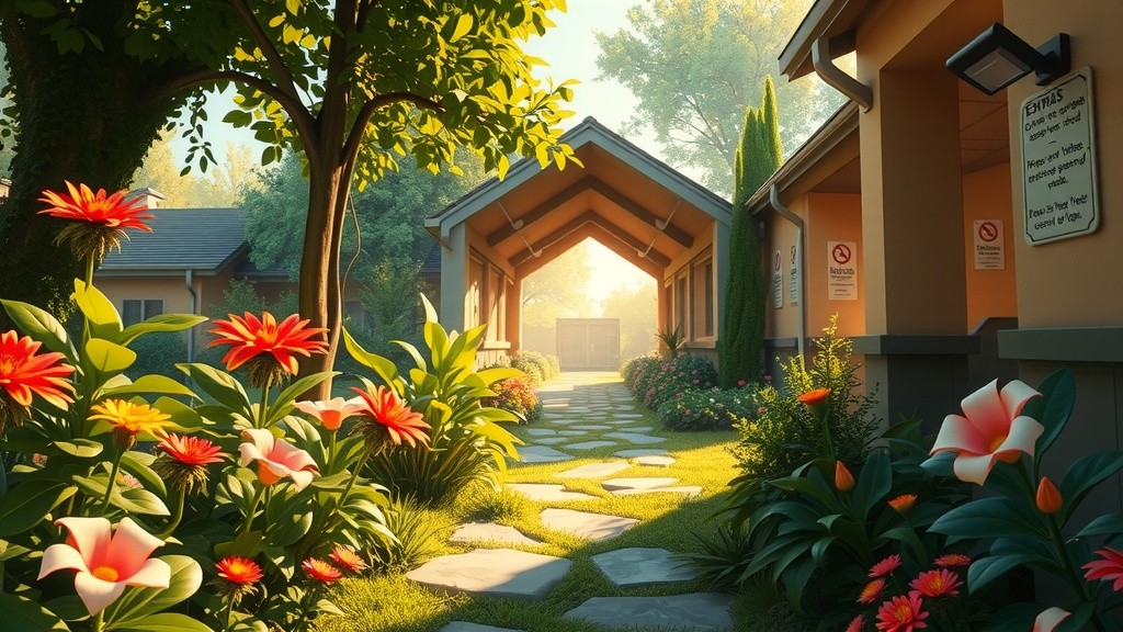 Empowered Voices: Shaping Our School Together