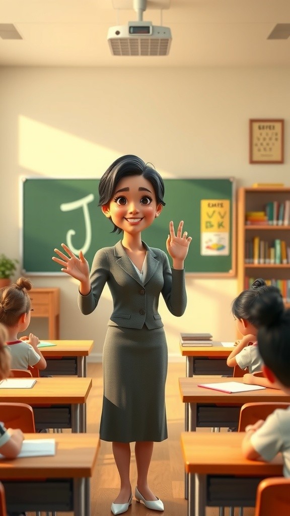 Learning the Letter J: J is for Juice!