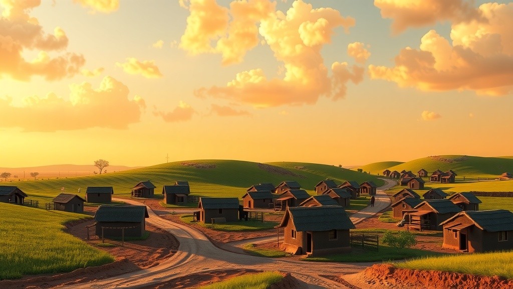 रामू का सपना: IPS बनने की कहानी