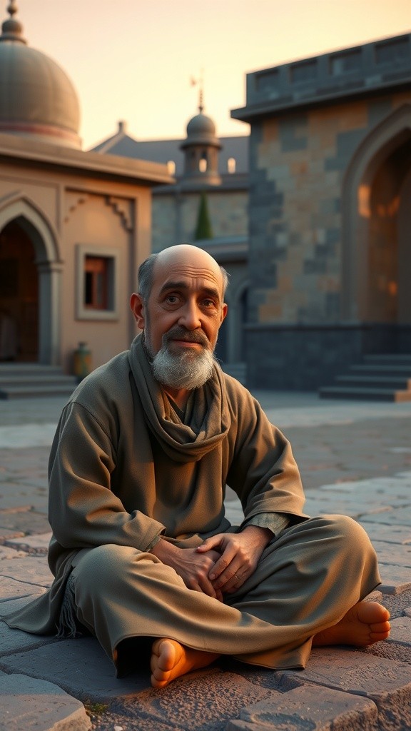 Allah Par Bharosa: Sukoon Ki Daulat