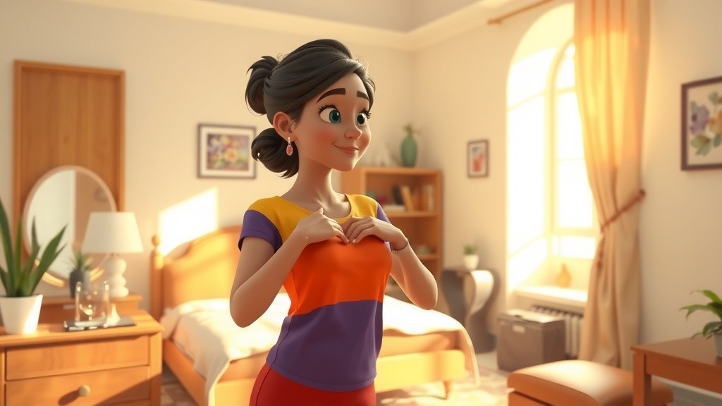 True Beauty in Kindness