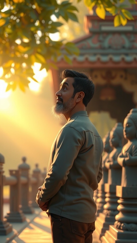 ईश्वर का संदेश: भीतर की शक्ति और असली जीत