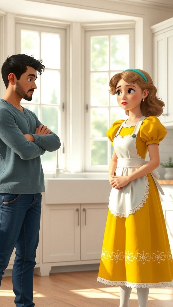 Kids' Lesson on Ephesians 4:32