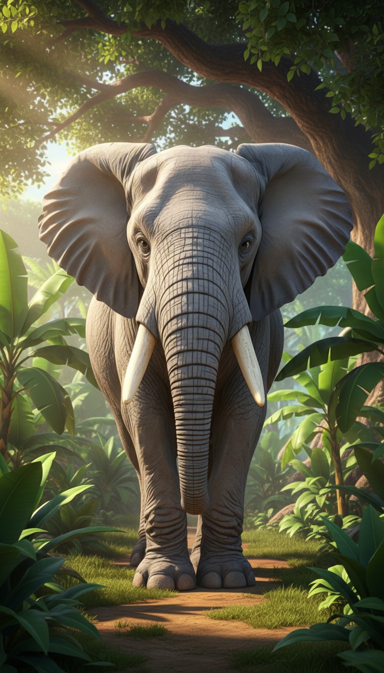 Bobo's Big Pillow Adventure