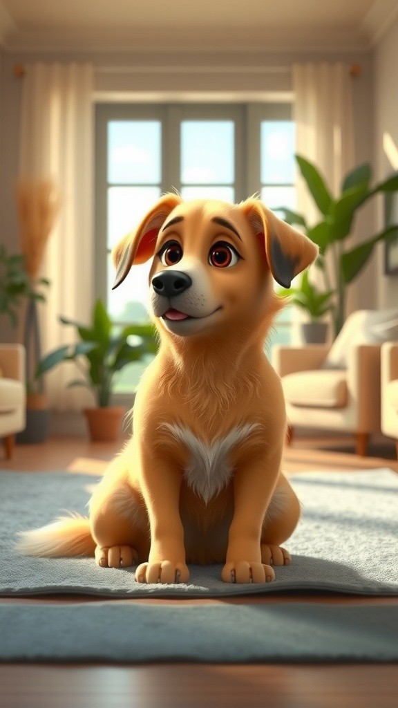 Paw-sitive Vibes Only!