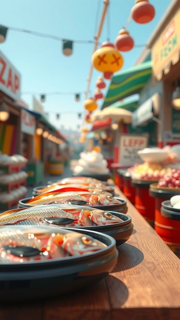 Bandar ki Machli Churane Ki Kahani