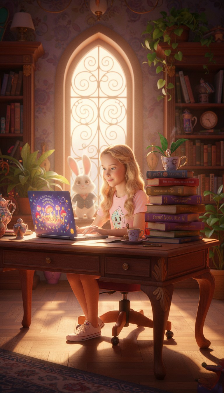 Kucing Pintar yang Mematikan WiFi