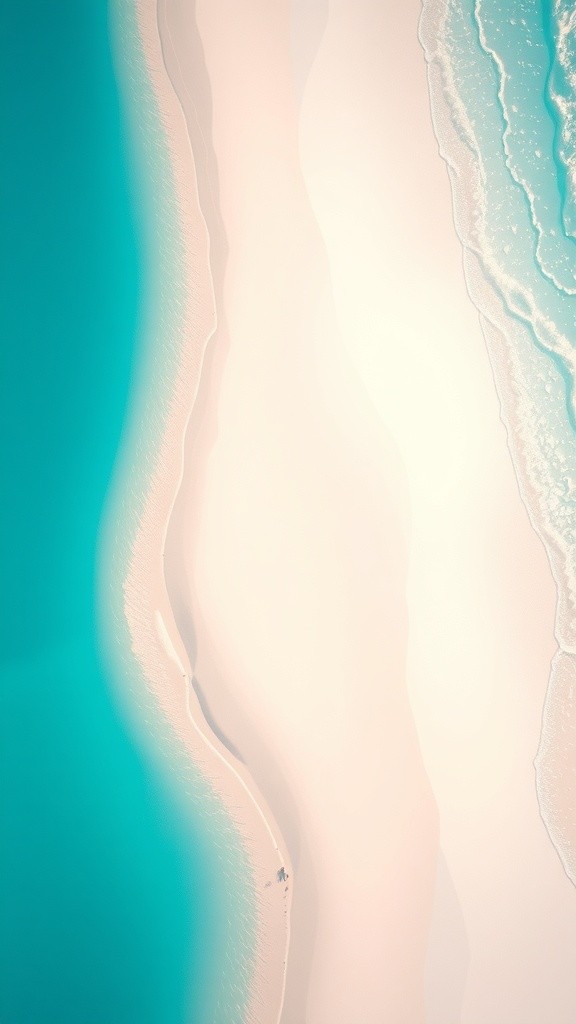 Liburan Seru di Pantai Baron