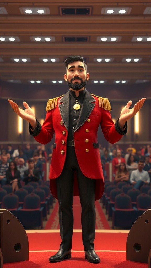 Sukses? Sudah Lewat Usia!