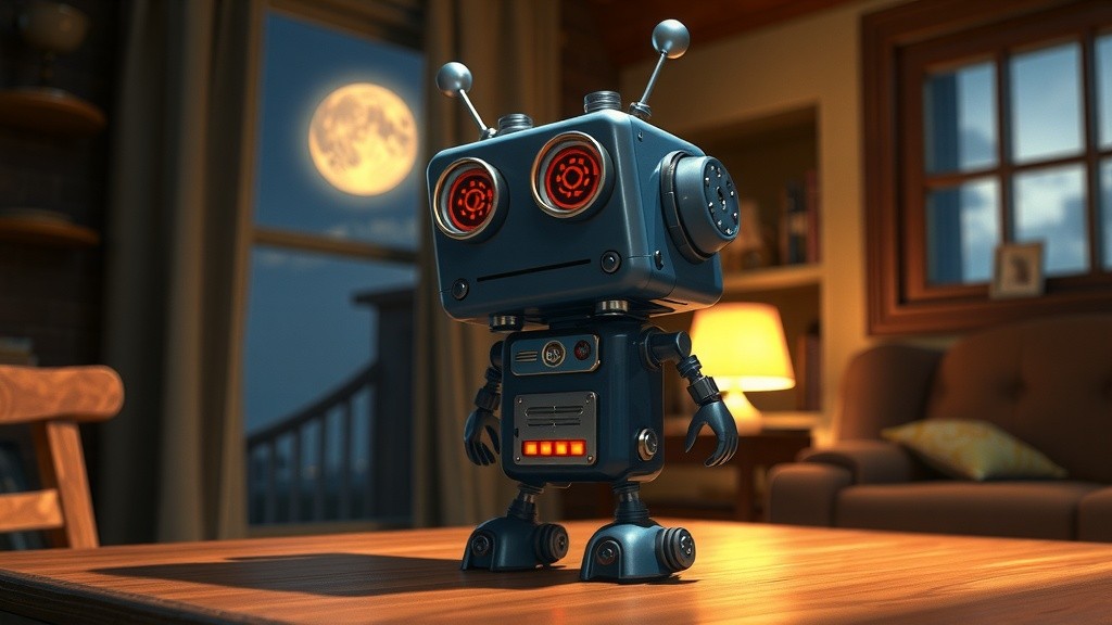 छोटा दीया, बड़ी रोशनी