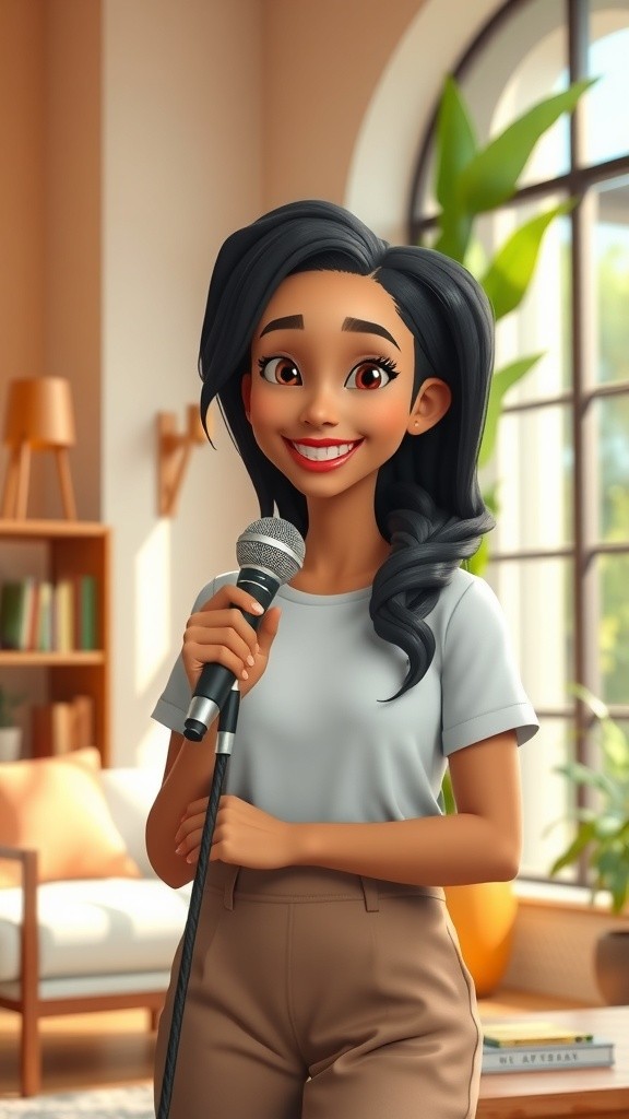 SIDAYA: Memberdayakan Lansia untuk Kemandirian dan Kualitas Hidup