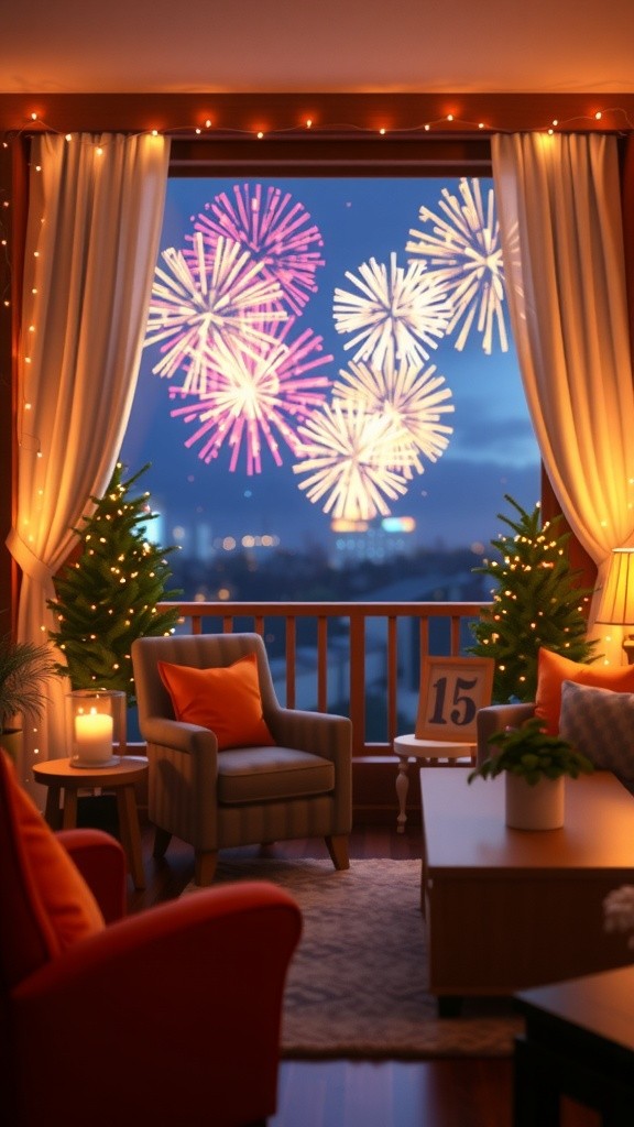 New Year's Greetings from Anna