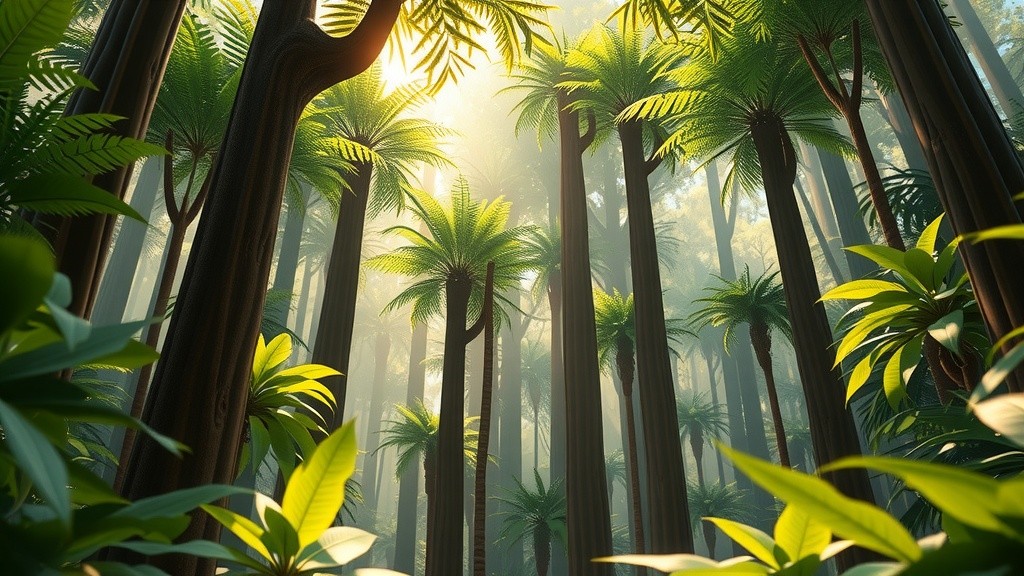 बंदर और उसके दोस्तों की बाँटने की कहानी