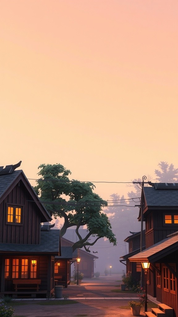 Perjuangan Arga Mewujudkan Mimpi di Kota