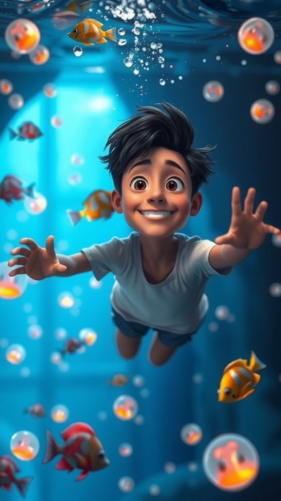 A Gentle Journey to Dreamland