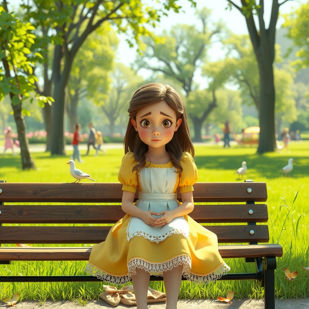 Finding Friendship in Unexpected Places