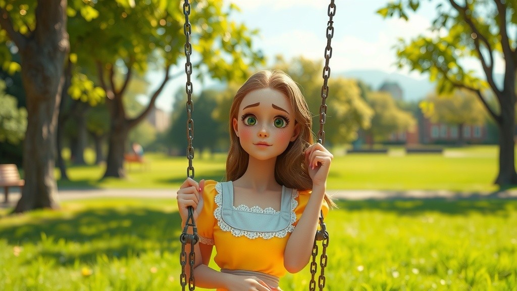 A Heartwarming Tale for Kids