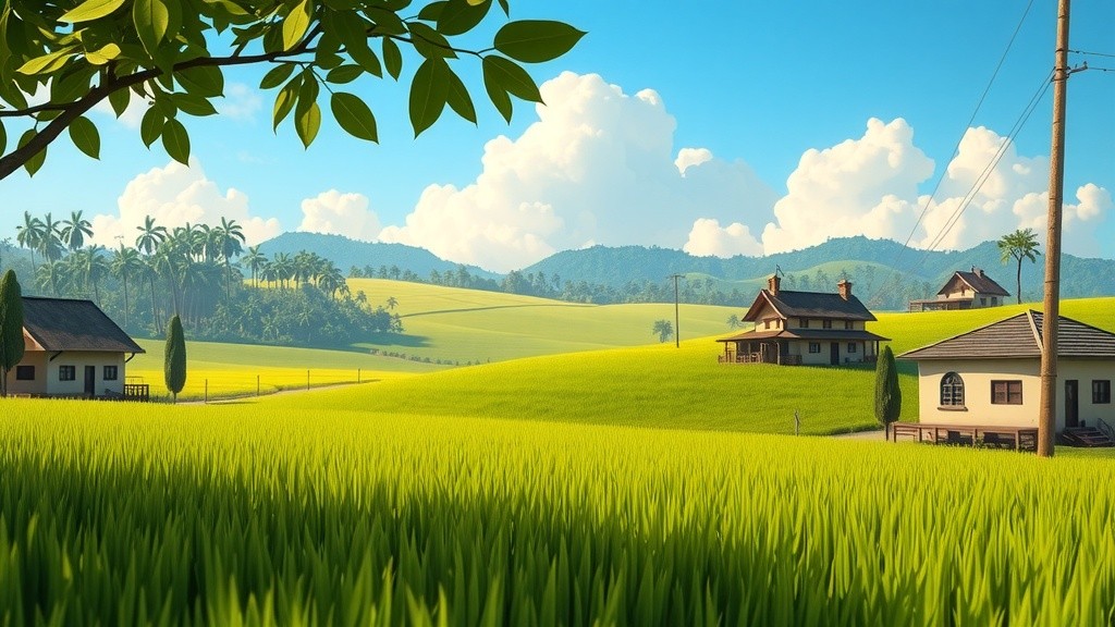 Semangat Tanah Air: Indonesia di Masa Pendudukan