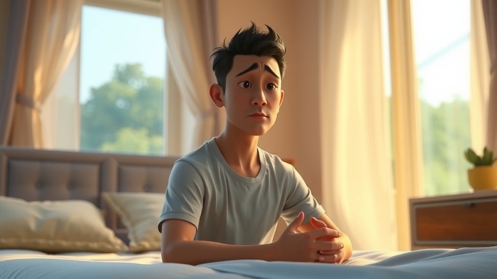 A Magical Friendship: Laughter and Light