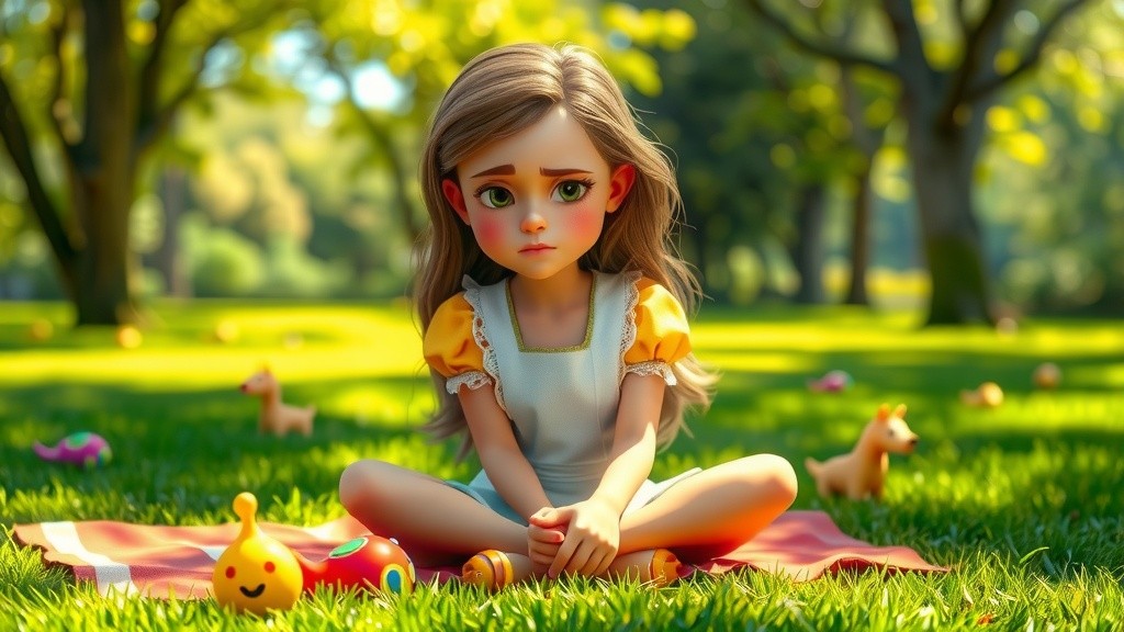 Finding Barnaby: A Puppy’s Love