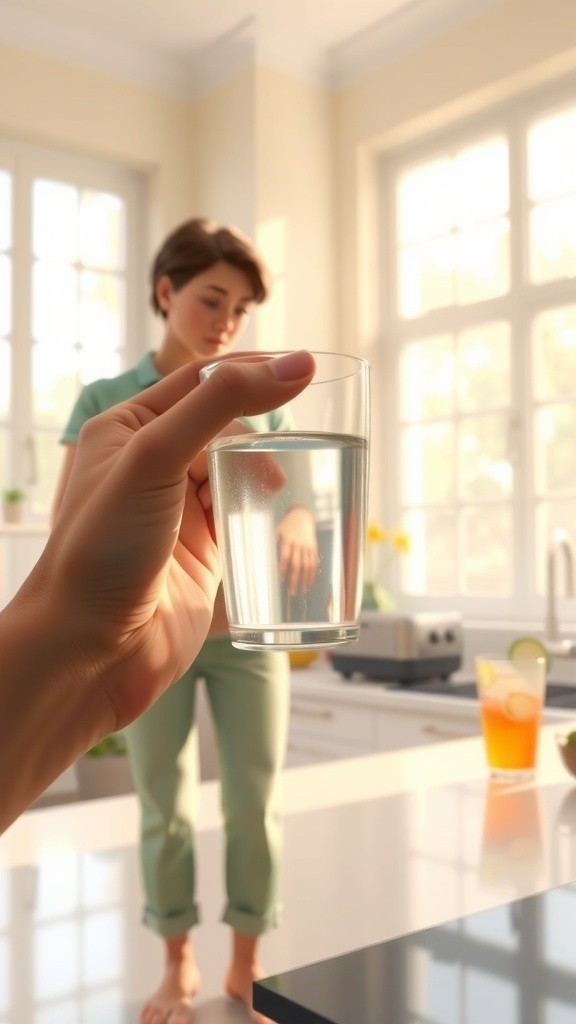 Cara Mengatasi Kulit Terbakar Minyak Panas dengan Lidah Buaya