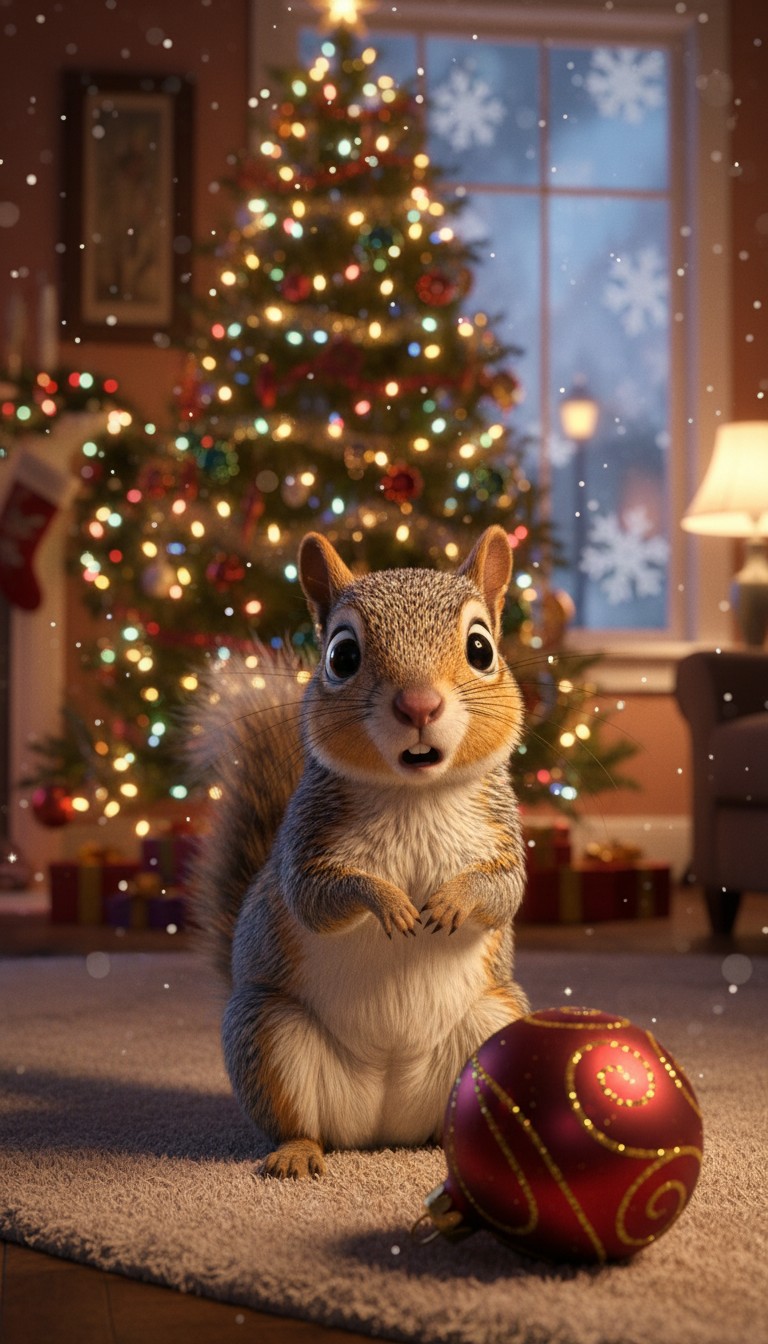 Cozy Christmas Moments: A Heartfelt Holiday Wish