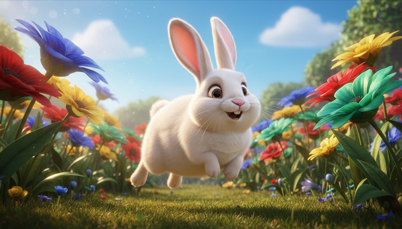 Animal Tales and Tunes