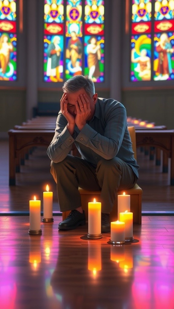 Transformation in the Church