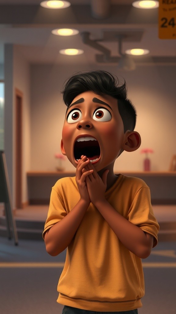 The Power of Soft Words