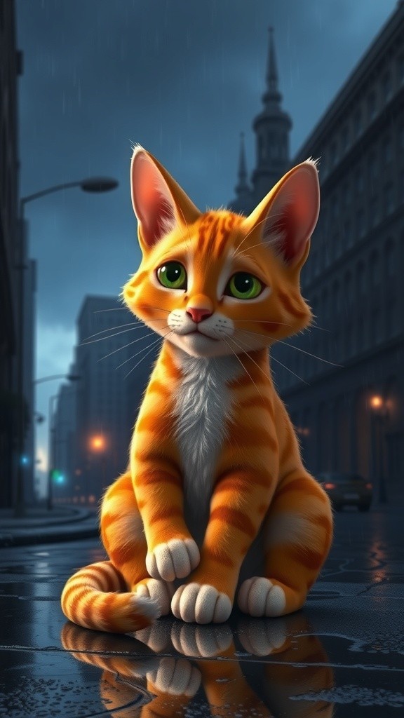 A Celebration of Friendship!