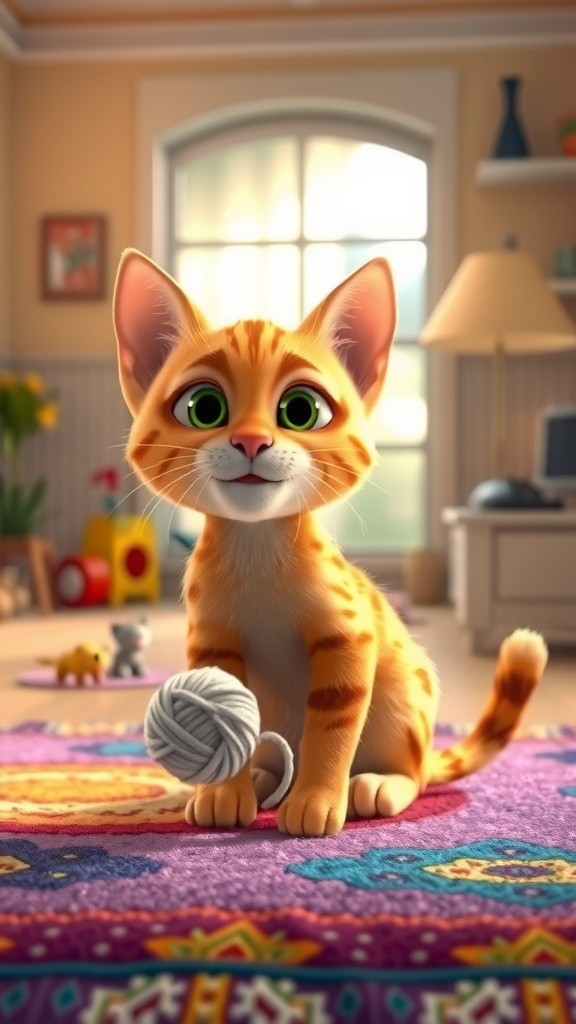 Persahabatan Miko dan Bobo